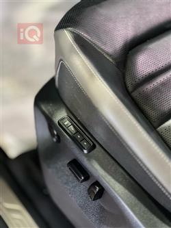 فولكسفاغن أطلس كروس سبورت